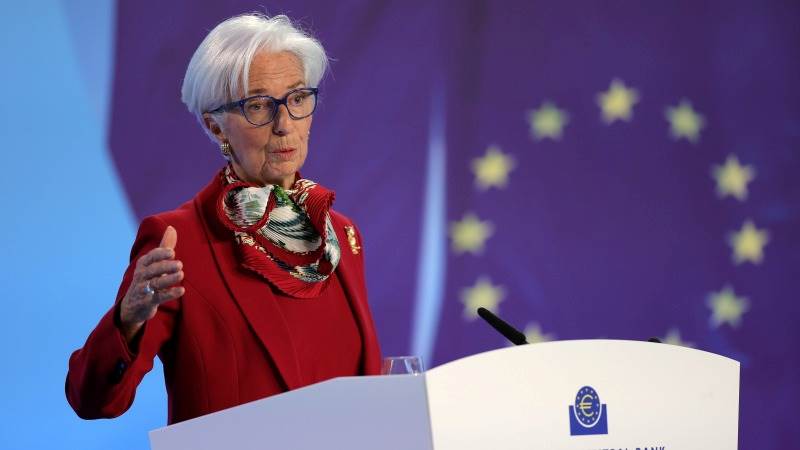 Lagarde: No tradeoff between price and financial stability