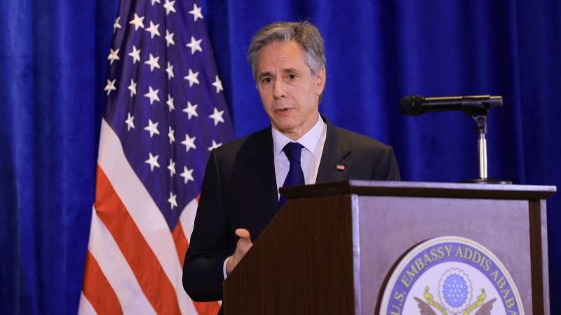 US offers to facilitate Armenia-Azerbaijan talks