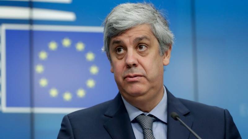 ECB’s Centeno: Inflation pressure growth indicated