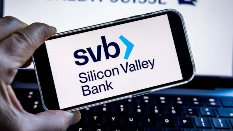 GOP demands oversight records on Silicon Valley Bank