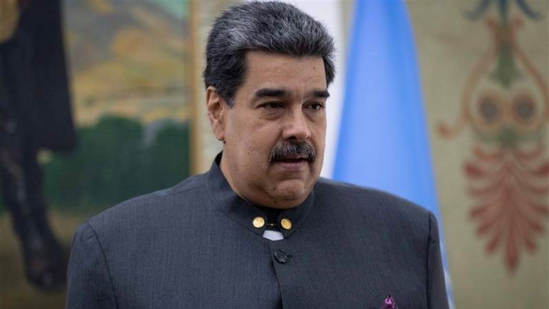 Maduro accepts oil minister’s resignation