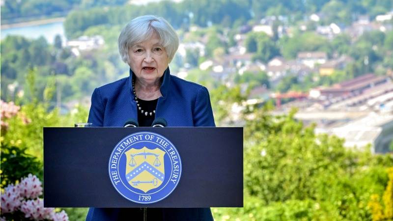 Yellen: US banks ‘stabilizing’ after emergency measures