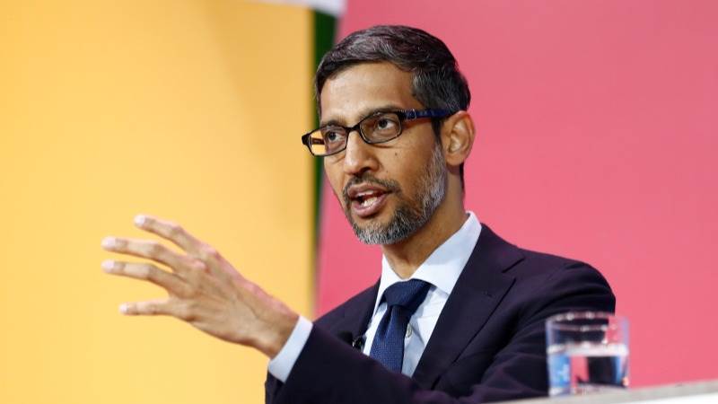 Google CEO reportedly warns staff Bard may face issues