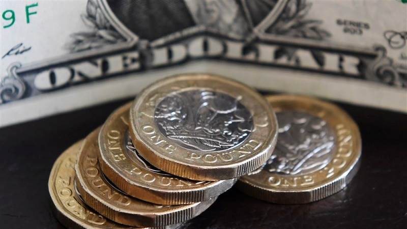 Pound declines ahead of CPI data, BoE decision