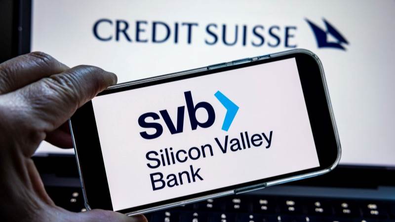 Senate panel hearing on SVB collapse on March 28