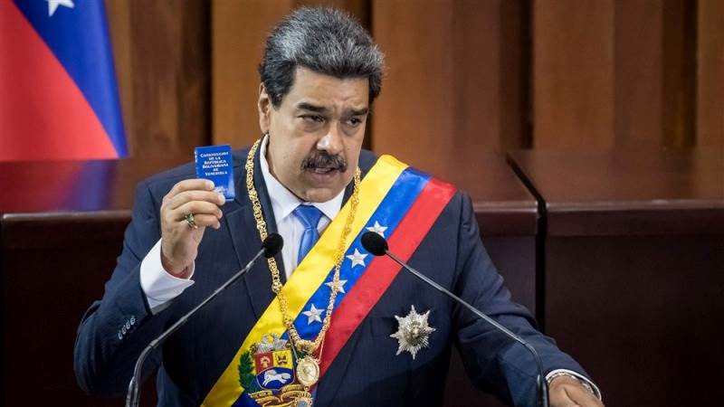 Maduro appoints new oil minister