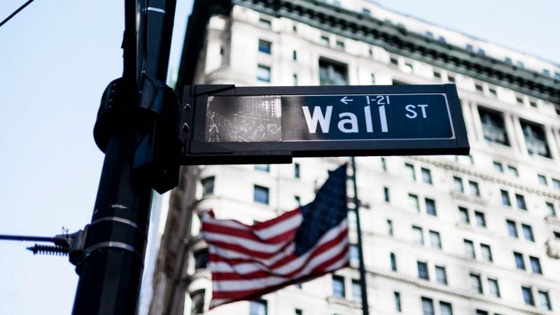 US lower premarket, Fed’s policy decision grabs spotlight