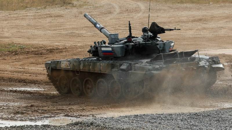 Russia: Ukraine lost one US-made M777 system