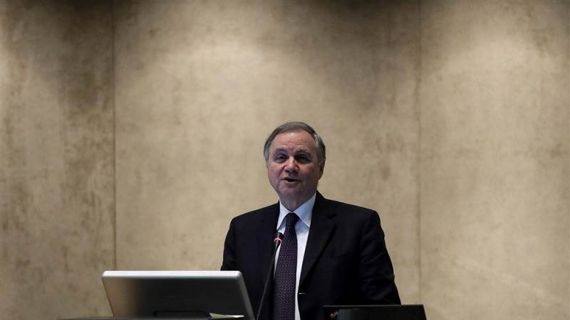 ECB’s Visco calls for rapid crisis management tool