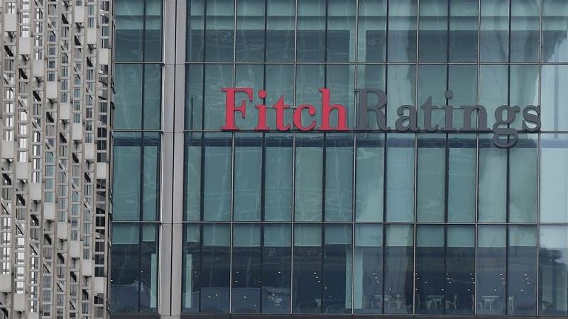 Fitch downgrades First Republic Bank to B