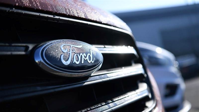 Ford records $2.1 billion net loss in EV business in 2022