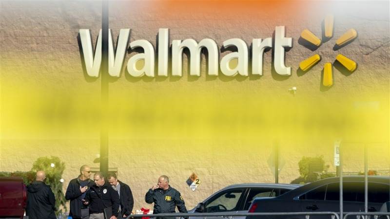 Walmart cuts hundreds of jobs at fulfillment centers