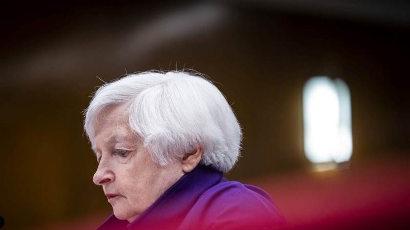 Yellen: Not enough change in Iran despite sanctions