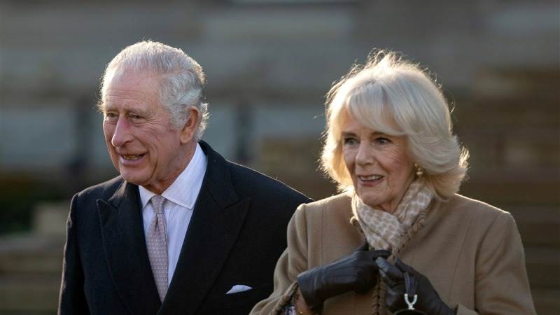 King Charles postpones visit to France amid protests