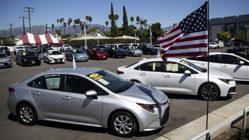 US durable goods orders down 1% in February