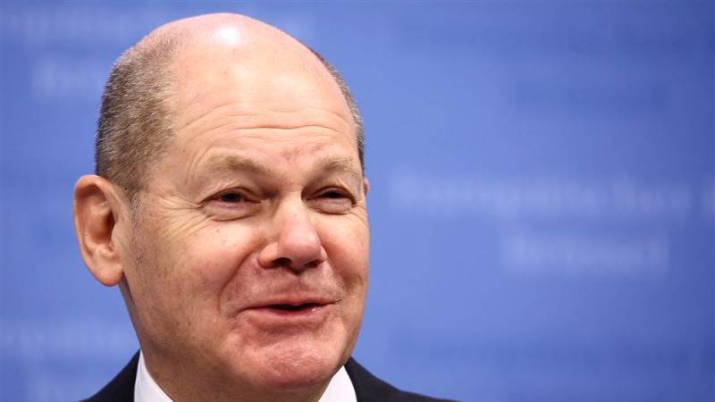 Scholz: The banking system is stable in Europe