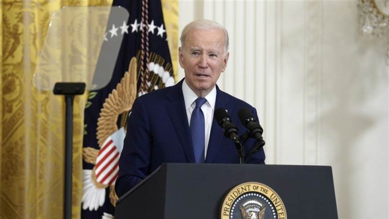 Biden: US, Canada share most resilient economy in world