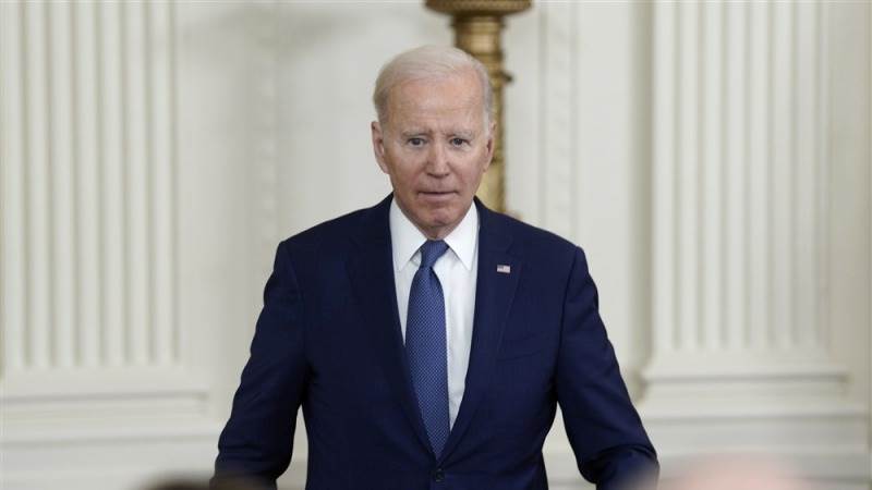 Biden: US, Canada to look forward to Mars