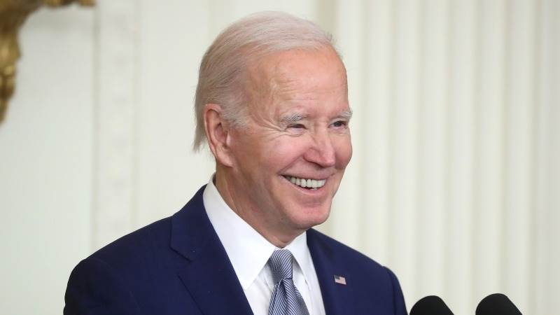 Biden: More deposits could be secured if instability hits