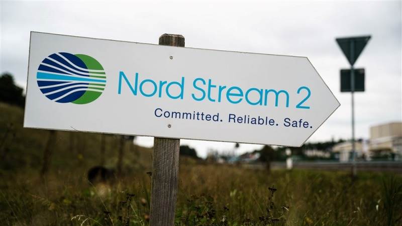 Russia calls on UN to cooperate with Nord Stream probe