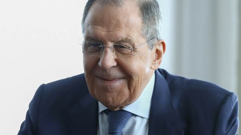 Lavrov says US disregards diplomatic, ethical norms