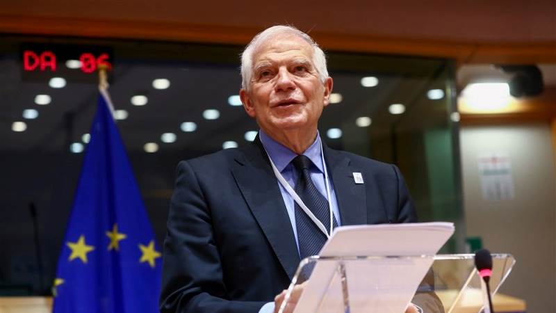 Borrell: Belarus hosting Russia’s nukes ‘threat’ to Europe