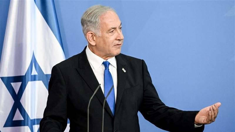 Netanyahu is said to be discussing judicial reform pause