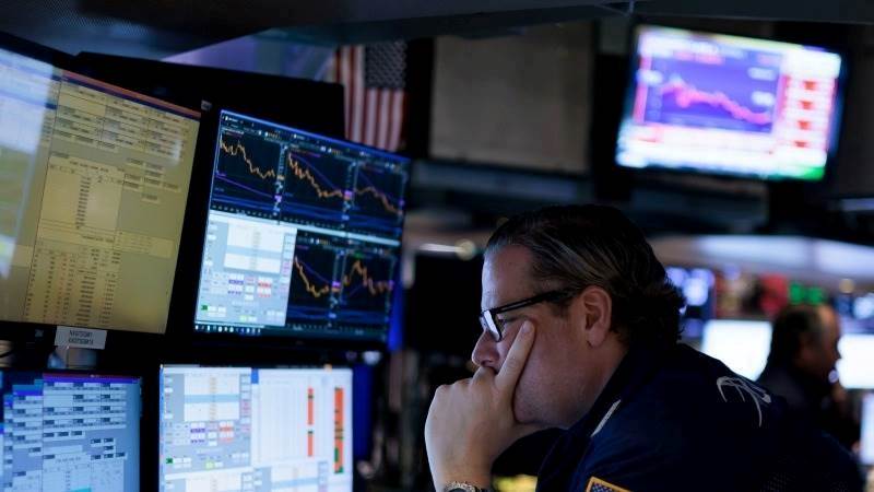 US markets set to open higher boosted by banking stocks