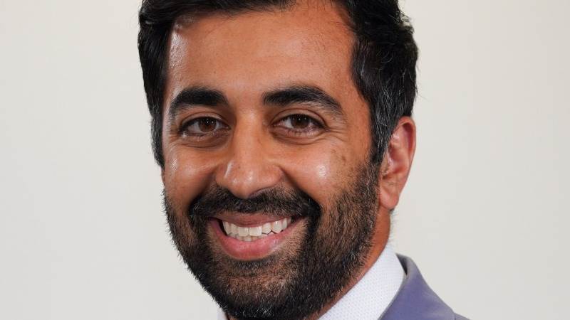 Humza Yousaf to be new SNP leader