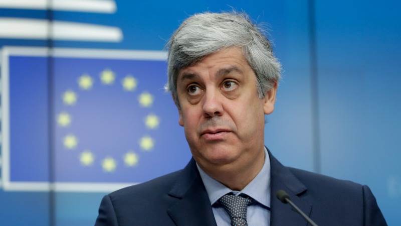 ECB’s Centeno: No sign of de-anchoring of inflation expectations