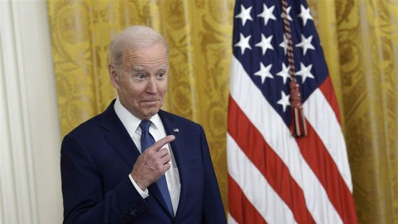 Biden would veto GOP’s energy bill – White House