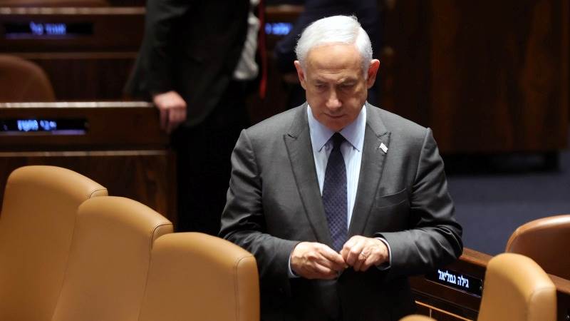 Netanyahu confirms judicial reform delay