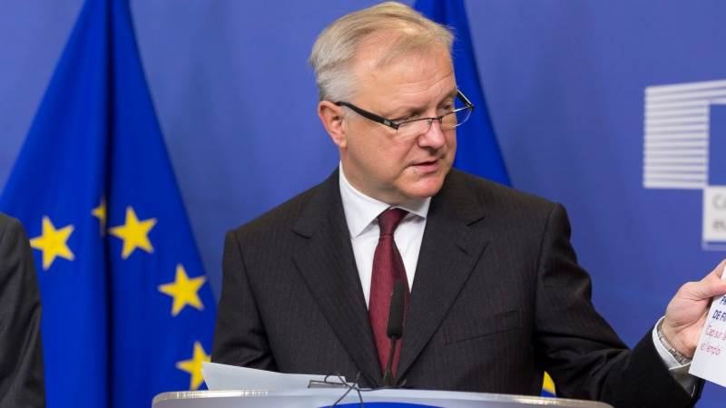 ECB’s Rehn: Digital euro decision expected this fall