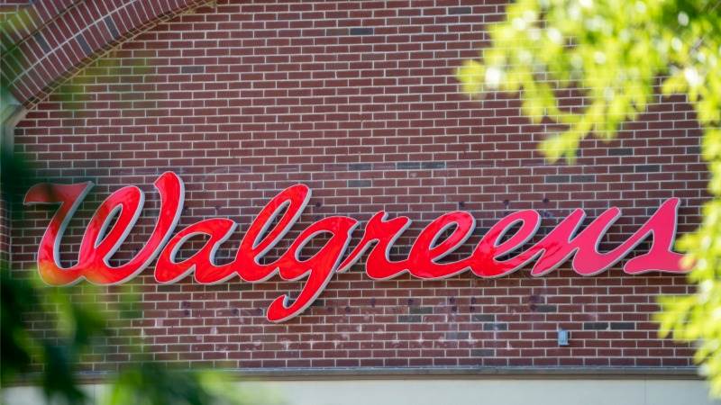 Walgreens Boots’ sales in Q2 up 3.3% to $34.9B