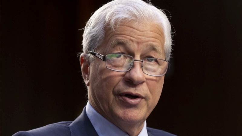 JPMorgan CEO Dimon reportedly to testify in Epstein lawsuit