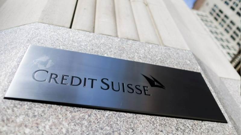 Senate panel: Credit Suisse helped wealthy Americans evade taxes