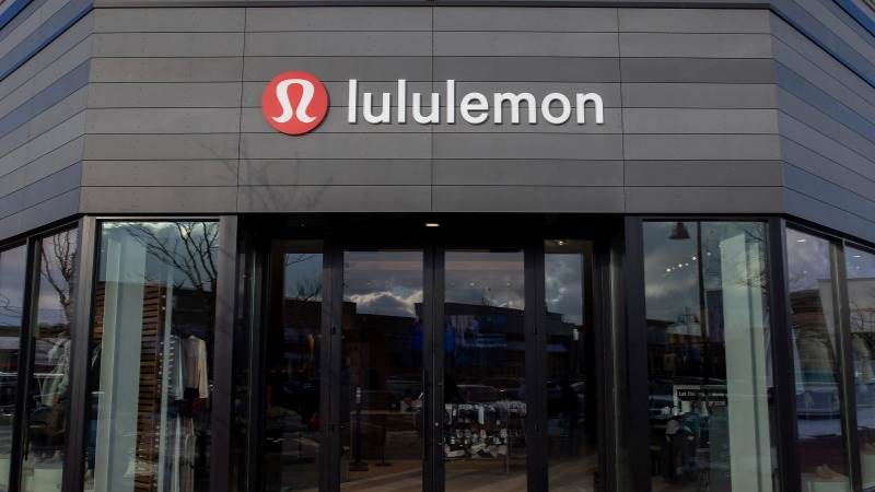 Lululemon jumps 17% as revenue beats estimates