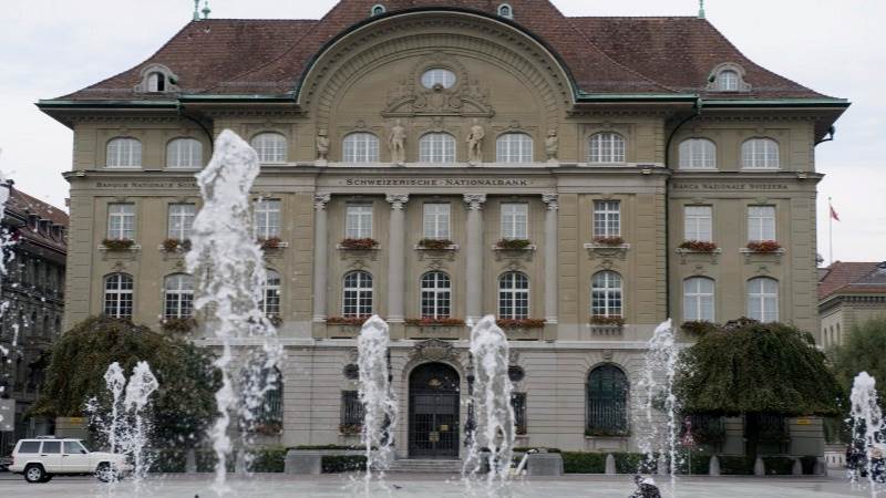 SNB predicts economy will grow by 1% in 2023