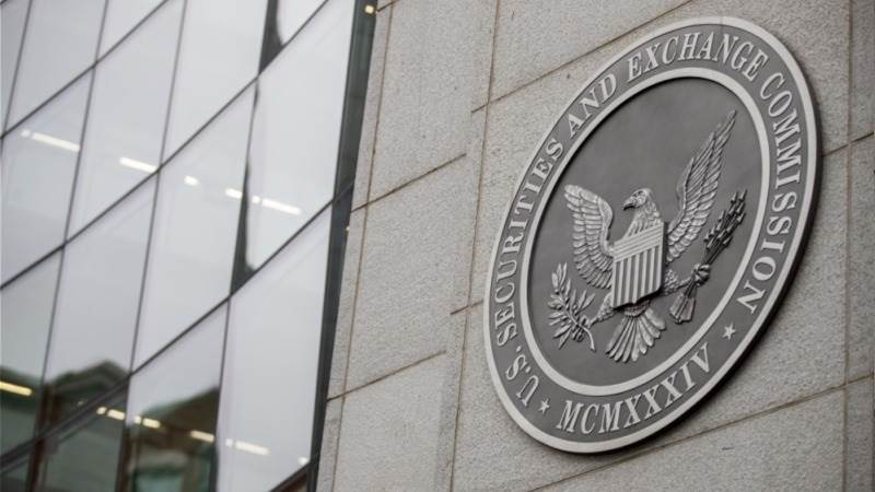 SEC charges crypto exchange Beaxy over unregistered operation