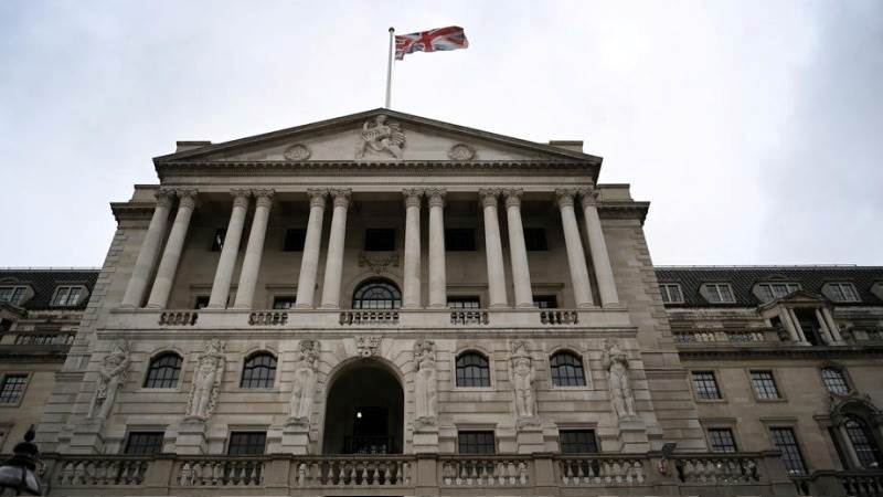 Boe’s Mann: Credit conditions are part of rate decision