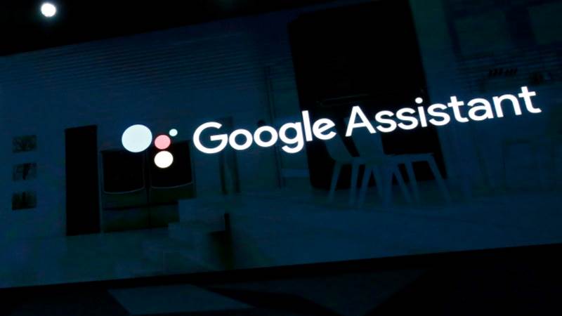 Google reportedly reorganizing Assistant unit