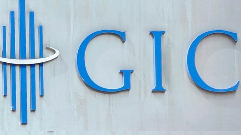 GIC to buy Japan’s top HR software for $2.6 billion