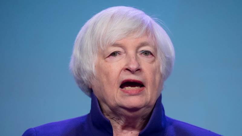 Yellen to call for tighter banking regulations