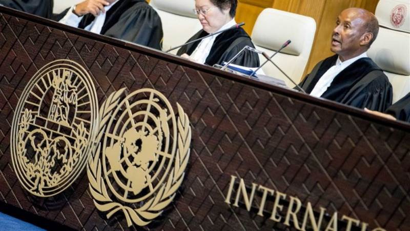 ICJ rules US violated law by freezing some Iranian assets