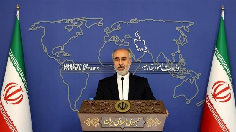 Iran calls on UNSC to stop Israel’s attacks on Syria