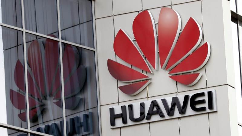 Huawei’s net profit plunges in 2022 to $5.18 billion