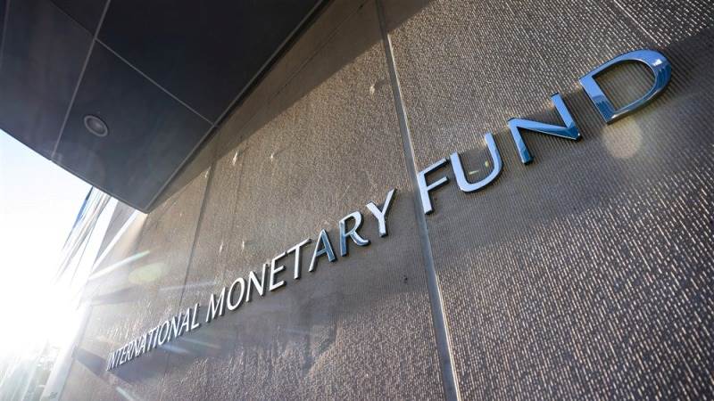 IMF approves $15.6B support for Ukraine