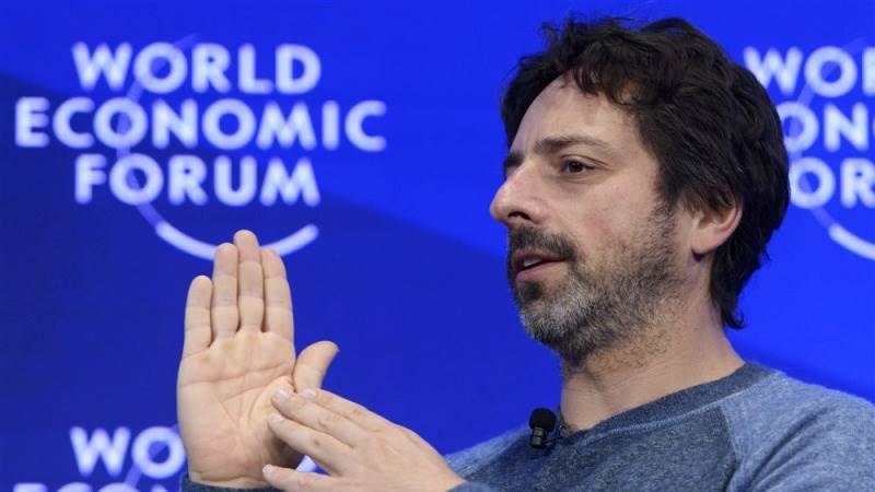 Sergey Brin subpoenaed to testify on JPMorgan-Epstein ties