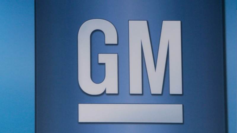 GM expects some of its EVs to qualify for US tax credit