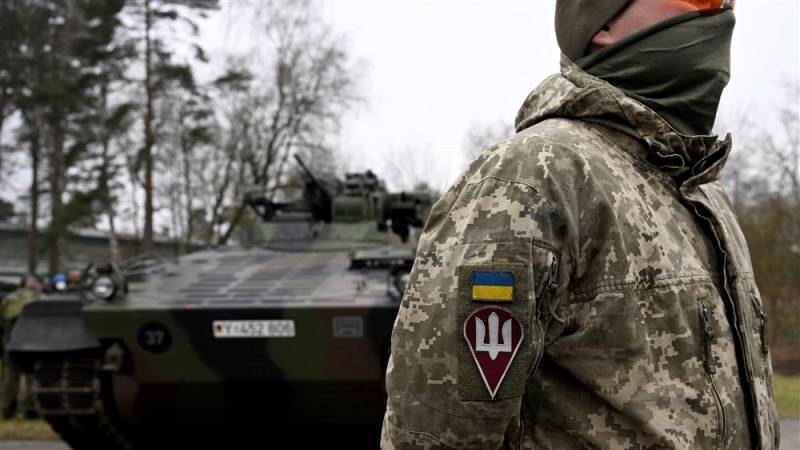 UK: Russia made only ‘marginal’ gains in Donbass